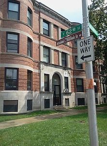 1st image of 6201 S Greenwood Ave #302