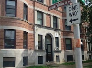 6201 S Greenwood Ave #302, Chicago, IL 60637