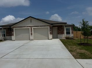 5708 McGregor Loop, Killeen, TX 76549