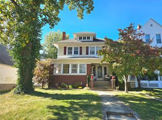 724 S Oak St, Hillsboro, IL 62049
