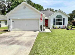 72 Daniel Morrall Ln, Georgetown, SC 29440