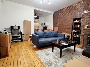 44 W 74th St APT 3E, New York, NY 10023