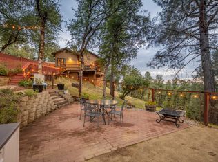 7410 White Oak Dr, Placerville, CA 95667