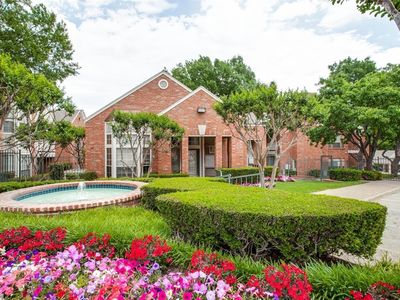12680 Hillcrest Rd APT 4101, Dallas, TX, 75230