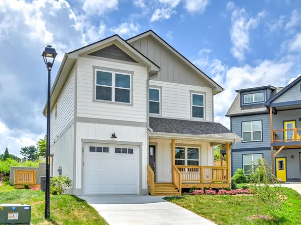 39 Alice Clement Ln, Asheville, NC 28803