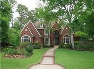 5919 Elmwood Hill Ln, Kingwood, TX 77345