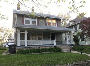 1090 25th St, Des Moines, IA 50311