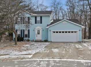 1529 Oak Ridge Ct, O Fallon, IL 62269