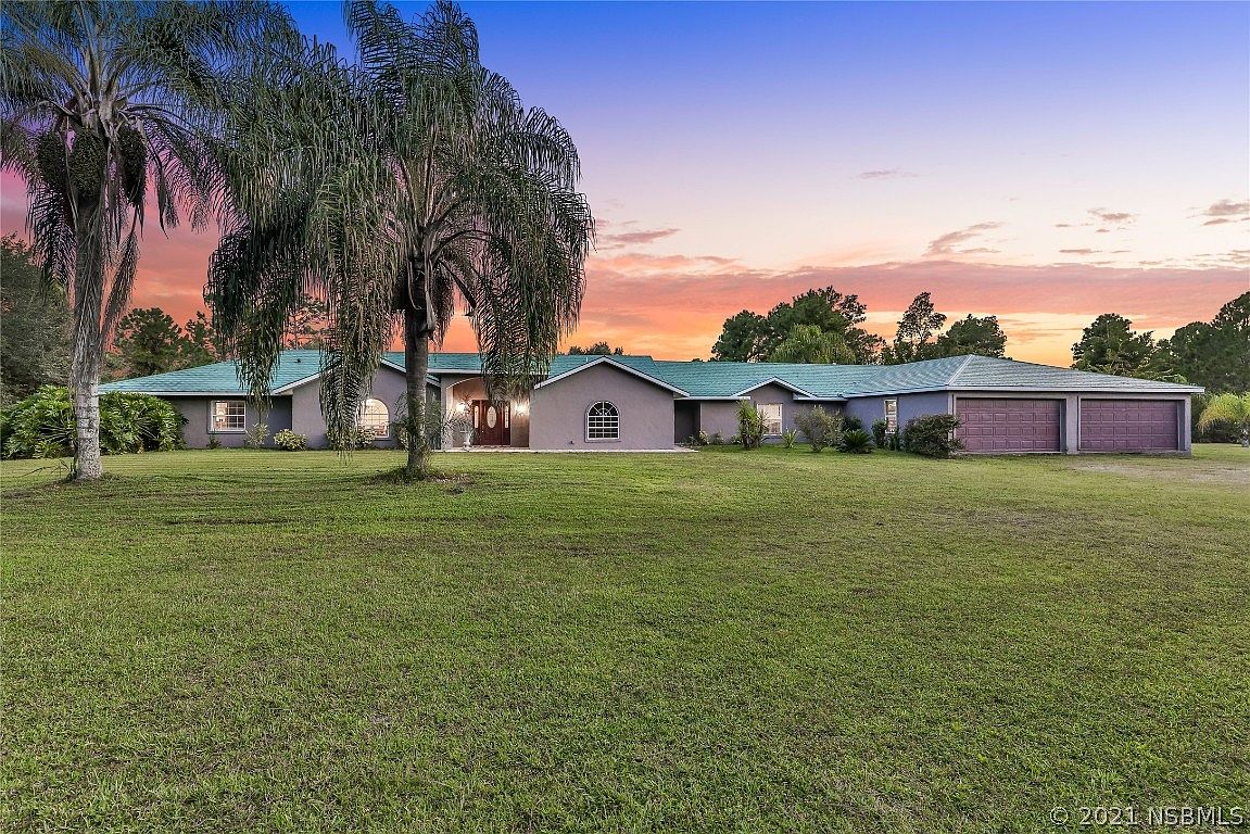 4226 Quail Nest Ln, New Smyrna Beach, FL 32168 Zillow