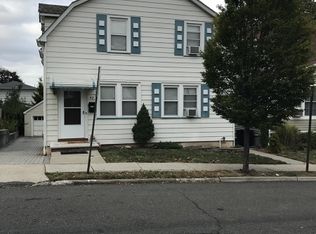 42 Milton Ave, Nutley, NJ 07110