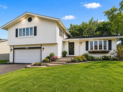 772 Balboa Ter E, Bartlett, IL, 60103