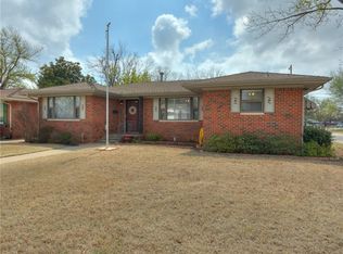 3916 NW 22nd St, Oklahoma City, OK 73107