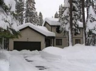 12574 Bernese Ln, Truckee, CA 96161