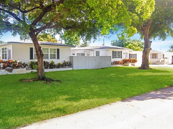 1625 Cleveland Street, Hollywood, FL 33020