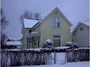 1214 Lind St, Quincy, IL 62301