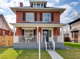 363 S Grant St, Denver, CO 80209