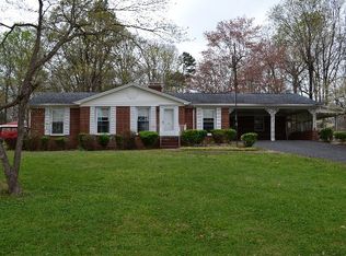 104 Parkway Dr, Danville, VA 24541