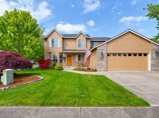 691 S Ponderosa St, Canby, OR