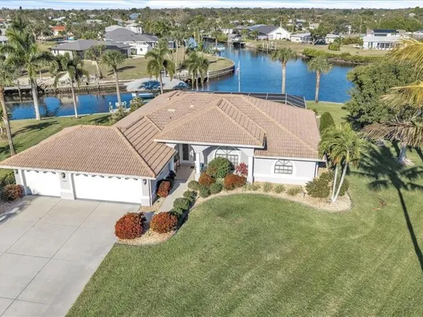 18694 Macgill Ave, Pt Charlotte, FL 33948