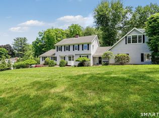 161 Sherwood Drive, Fairfield, CT 06890