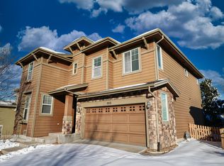 5512 Fullerton Cir, Littleton, CO 80130