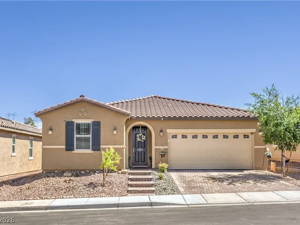 957 Soaring Moon Dr, Henderson, NV 89015