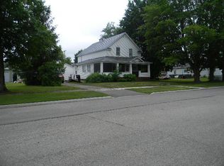 214 E Avenue A, Newberry, MI 49868