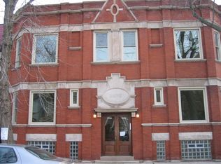 1281 W Early Ave #2W, Chicago, IL 60660