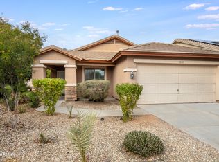 15350 W Lundberg St, Surprise, AZ 85374