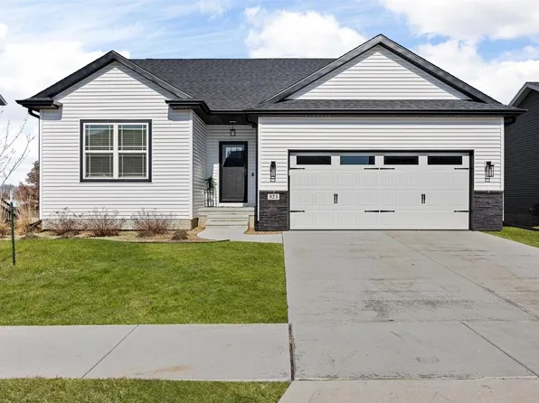 523 Ashton Dr NE, Mount Vernon, IA 52314