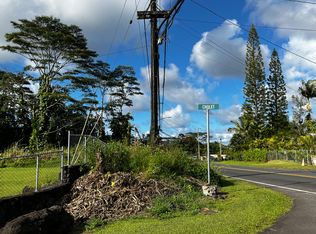 Cholet Cir LOT 86, Pahoa, HI 96778