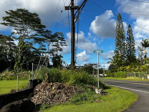 Cholet Cir Lot 86, Pahoa, HI 96778