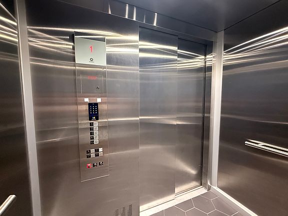 2nd image of 4801 Springdale Rd Unit 2110