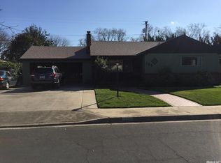 129 Chabot Ct, Modesto, CA 95354