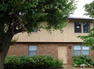 219 N Fork Rd APT 5, Black Mountain, NC 28711