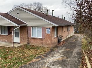 1431 Huffman Ave #C, Dayton, OH 45403
