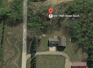 422 190th St S, Hawley, MN 56549