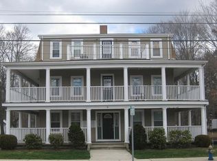 18 Cocasset St APT 2, Foxboro, MA 02035