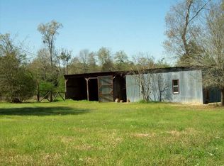 606 County Road 555, Nacogdoches, TX 75961