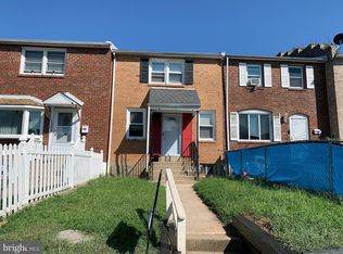 1305 Harshaw Rd, Brookhaven, PA 19015