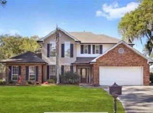 138 Jesuit Bend Dr, Belle Chasse, LA 70037