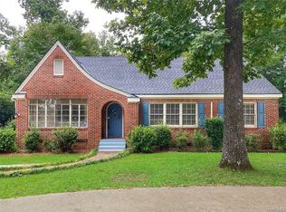 4056 Wares Ferry Rd, Montgomery, AL 36109