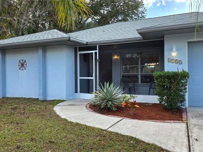 3755 Warrior Ave, North Port, FL, 34286