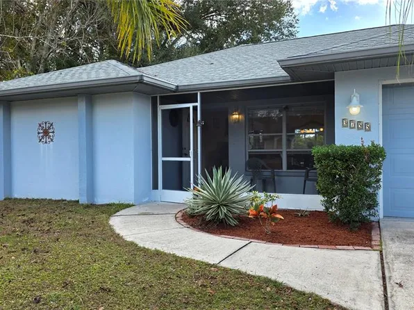 3755 Warrior Ave, North Port, FL 34286