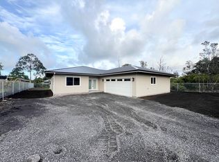 16-2155 King Kamehameha Blvd, Pahoa, HI 96778