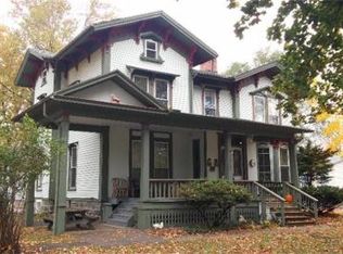 1043 E Forest Ave, Ypsilanti, MI 48198