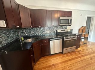 3512 Cambridge Ave FLOOR 1, Bronx, NY 10463
