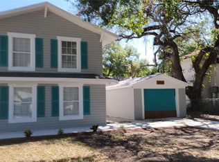 1215 E New Orleans Ave, Tampa, FL 33603