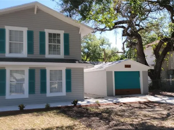 1215 E New Orleans Ave, Tampa, FL 33603