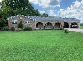 12490 Highway 18 S, Grand Junction, TN 38008